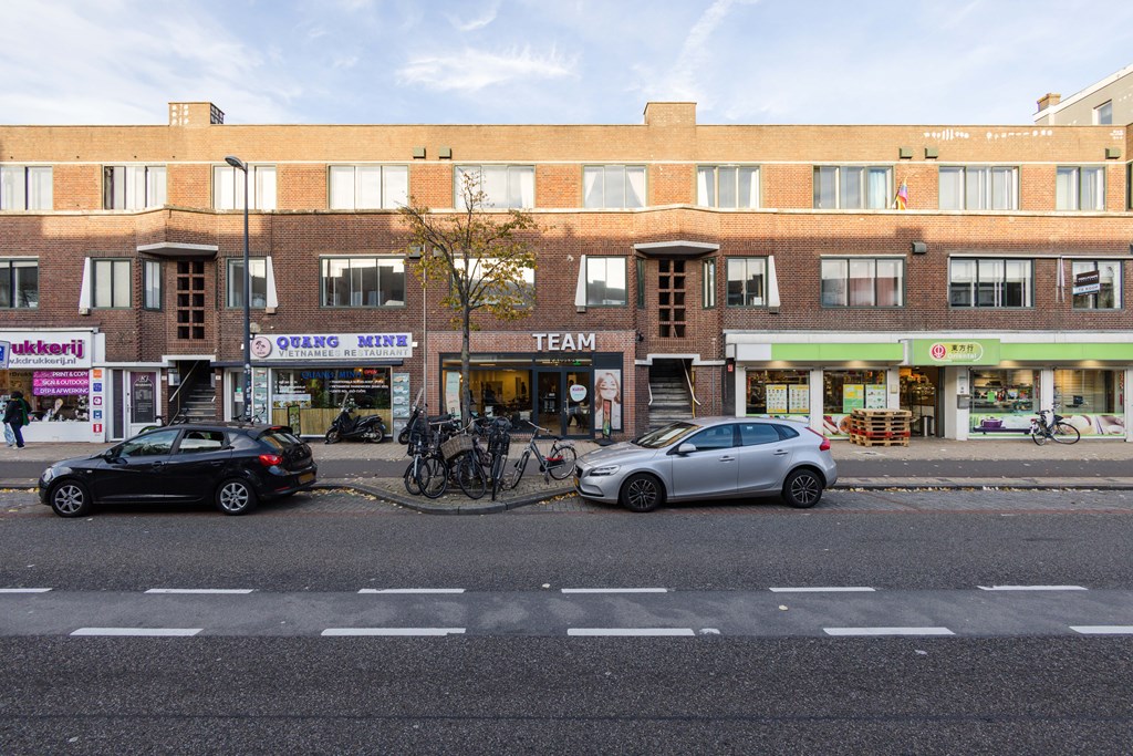 Te huur: Appartement Amsterdamsestraatweg, Utrecht - 10