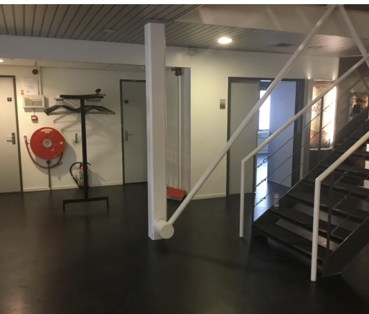 Te huur: Kamer Gooierserf, Huizen - 1