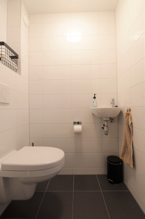 For rent: Apartment Goudsteeg, Zwolle - 27