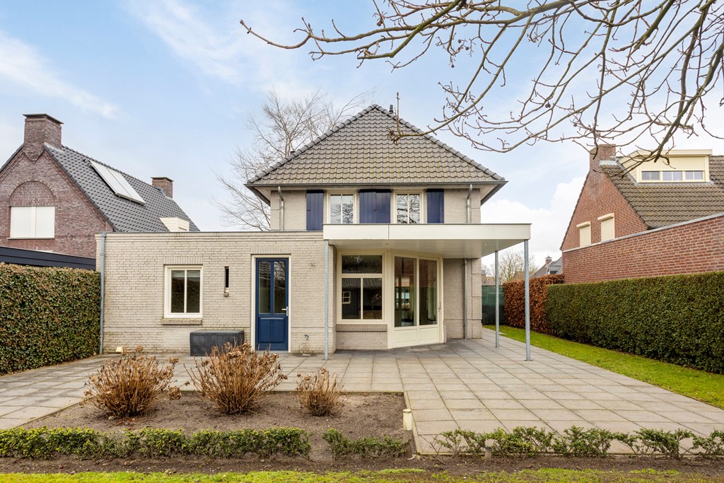 For rent: House De Bosberg, Boekel - 28