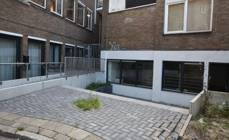 Te huur: Appartement Houthof, Nijmegen - 2