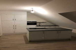Te huur: Appartement Juliana van Stolbergstraat, Tilburg - 1