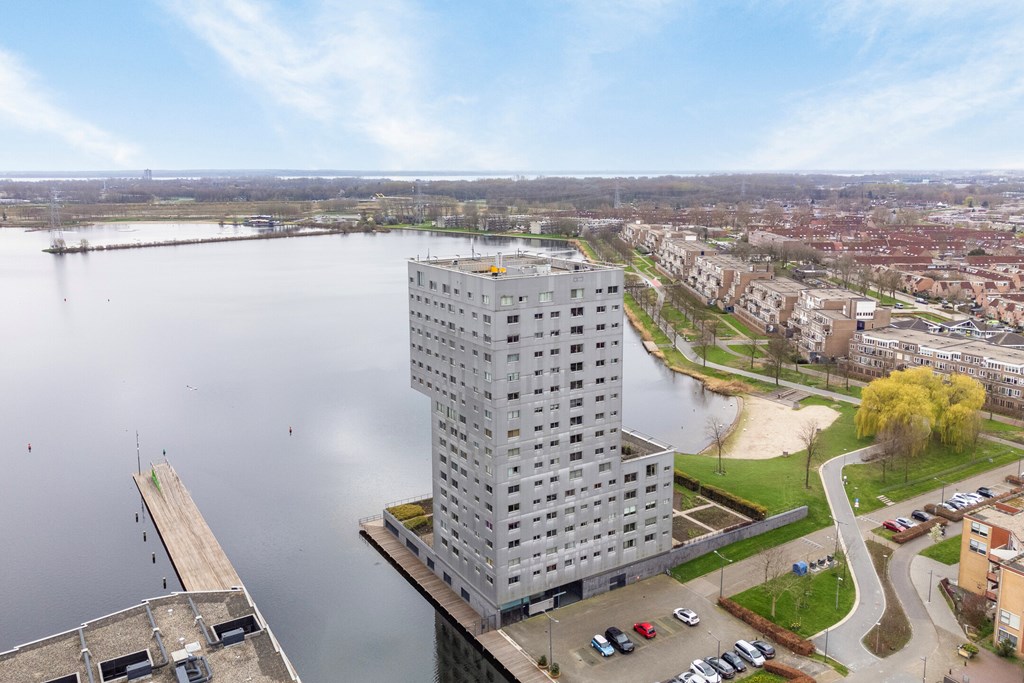 For rent: Apartment Hengelostraat, Almere - 49
