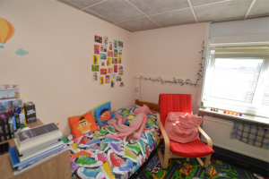 Te huur: Kamer Hobbemastraat, Zwolle - 1