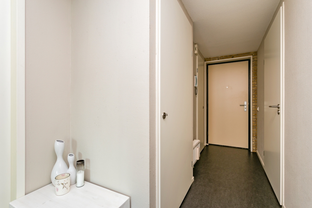 For rent: Apartment Romkeslaan, Leeuwarden - 8