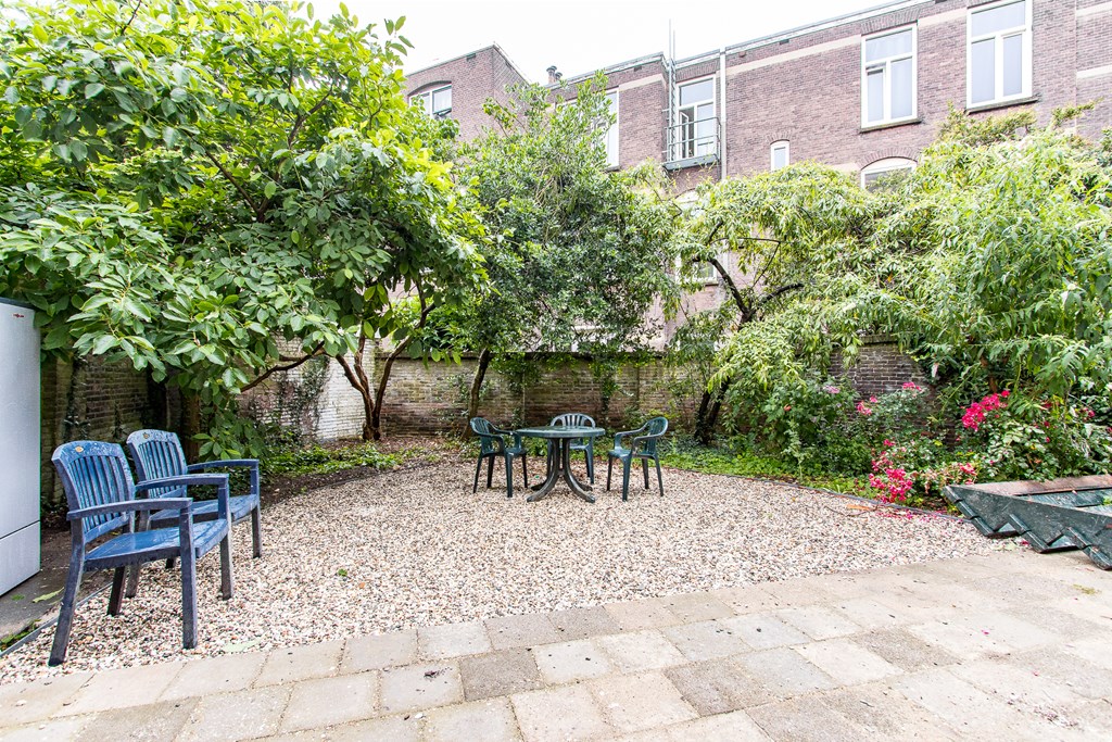 For rent: Apartment Kronenburgersingel, Nijmegen - 23