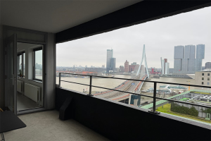 Te huur: Appartement Gedempte Zalmhaven, Rotterdam - 1