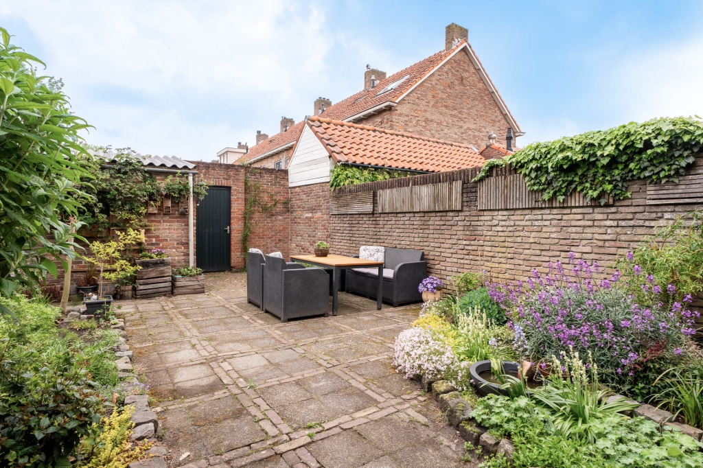 Te huur: Woning Hooghout, Breda - 21