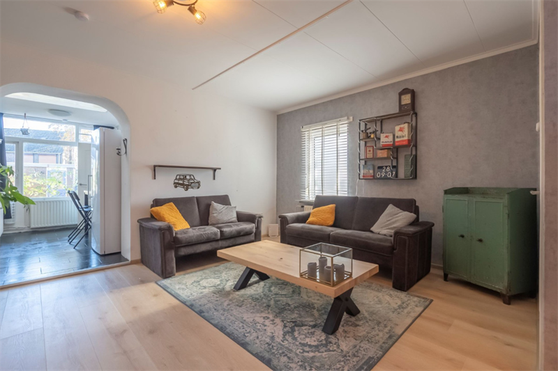 For rent: House De Genestetstraat, Heerlen - 5