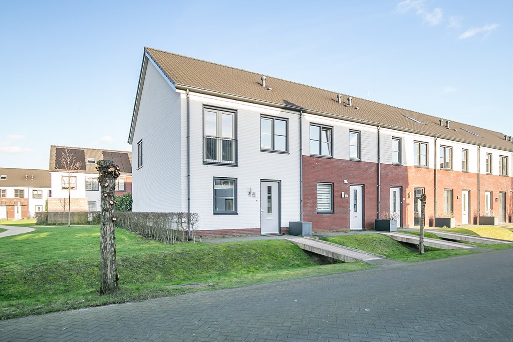 Te huur: Woning Rosmertastraat, Almere - 23
