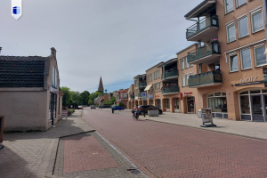 Te huur: Appartement Van Lennepstraat, Heemskerk - 1