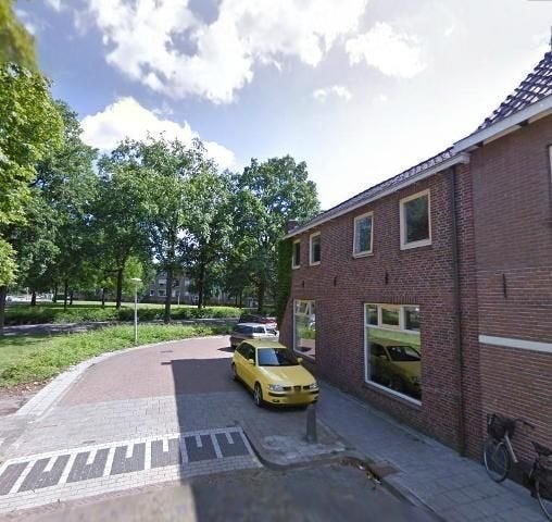 Kamer te huur in de Bankastraat in Zwolle