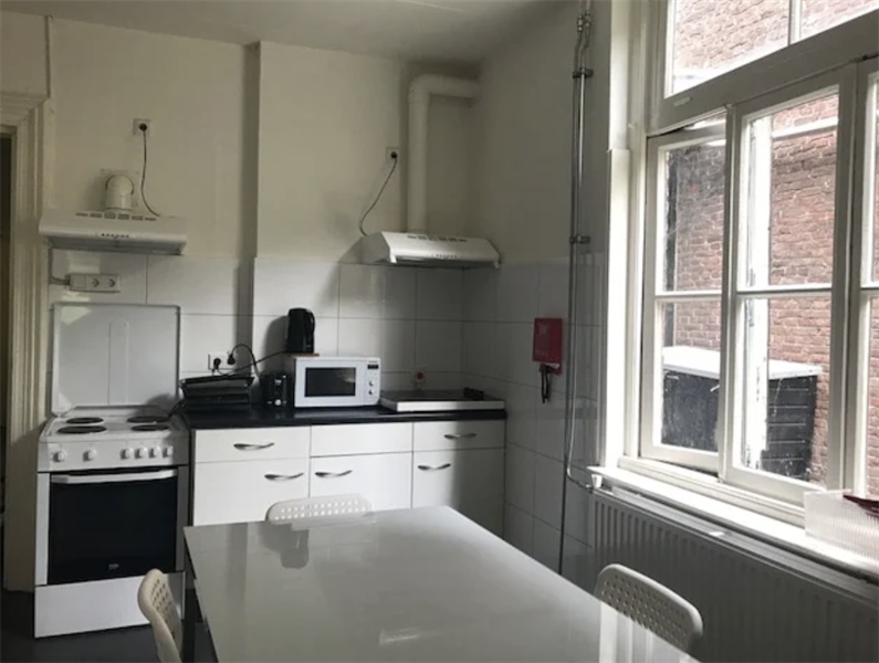 For rent: Room Alexander Battalaan, Maastricht - 3