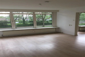 For rent: Apartment Bachstraat, Leiden - 1