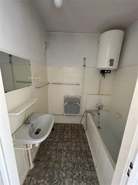 Te huur: Appartement Van Harinxmaplein, Leeuwarden - 4