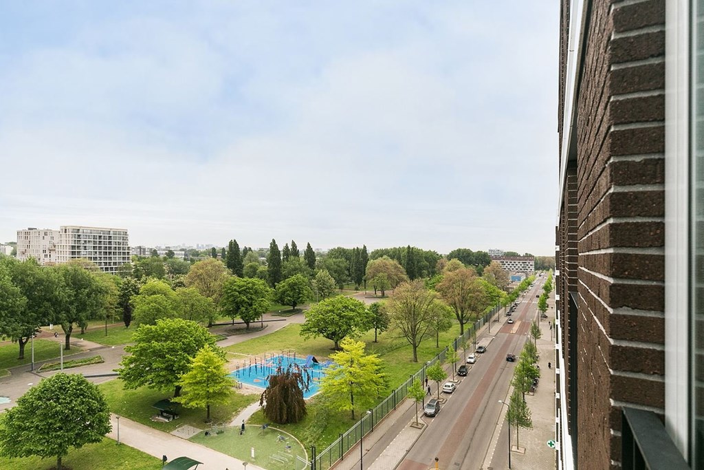 Te huur: Appartement Wolbrantskerkweg, Amsterdam - 14