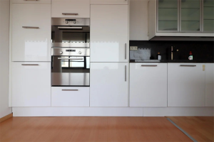 Te huur: Appartement Henriette Roland Holststraat, Utrecht - 1