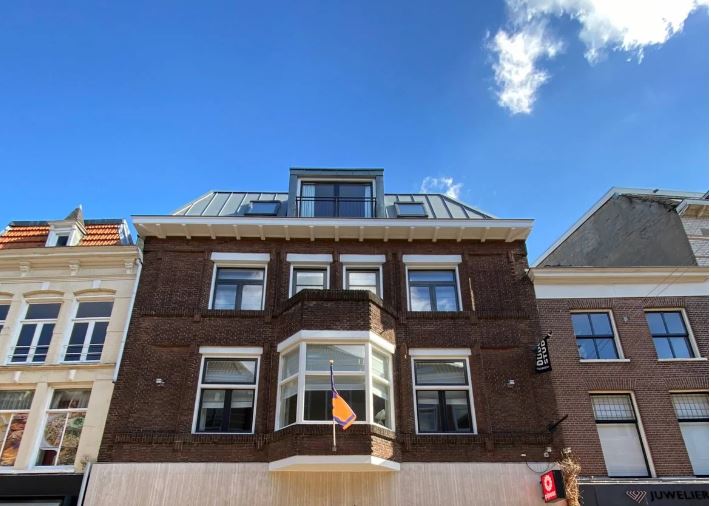 For rent: Apartment Koningstraat, Arnhem - 2