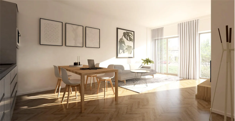 For rent: Apartment Waterstraat, Velp Gld - 5