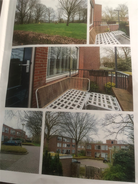 For rent: Room Heemskerklaan, Nunspeet - 6