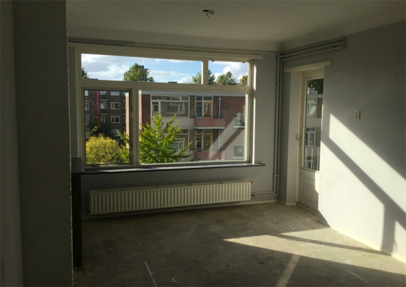 For rent: Apartment Camphuysenstraat, Groningen - 7