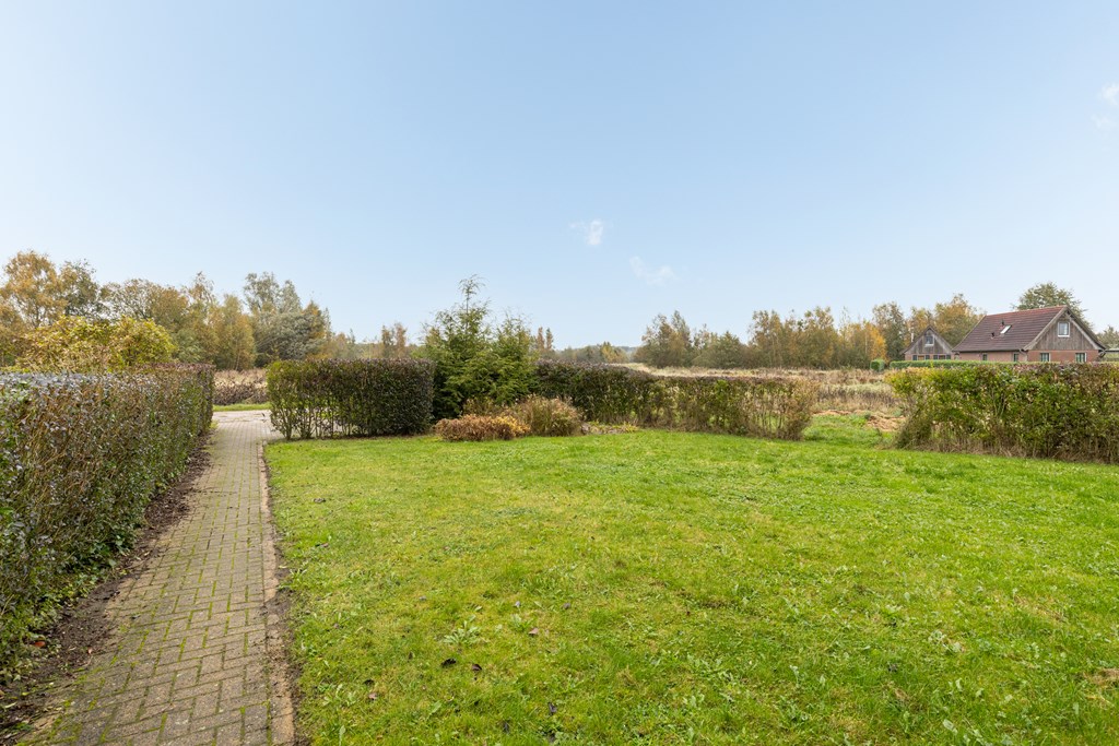 For rent: House Verlengde Vennen, Vlagtwedde - 29