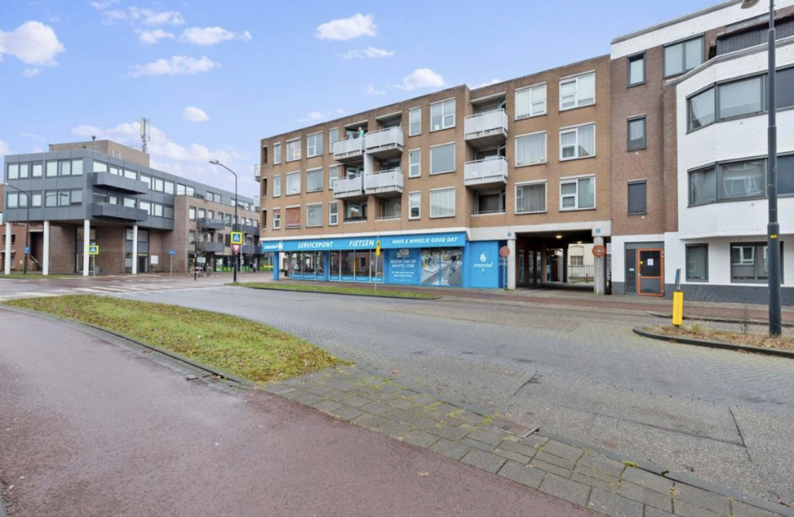 For rent: Apartment Kalverstraat, Apeldoorn - 29
