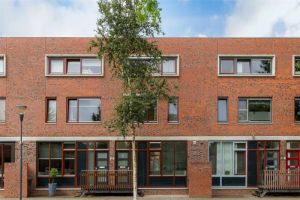 Te huur: Woning Graspieper, Eindhoven - 1