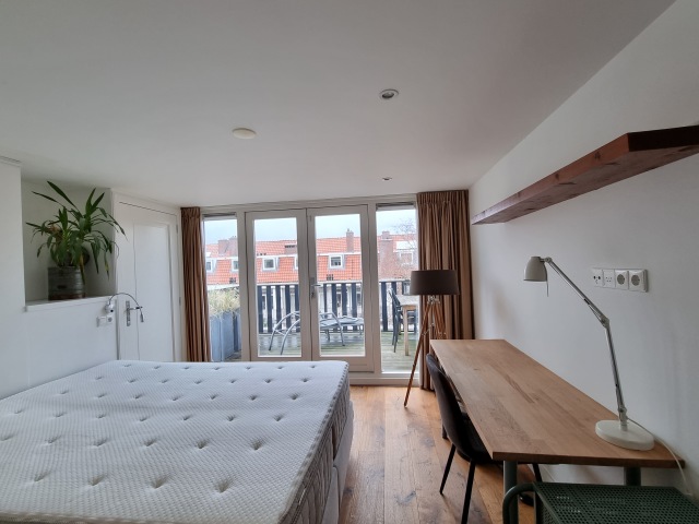 For rent: Apartment Jekerstraat, Amsterdam - 12