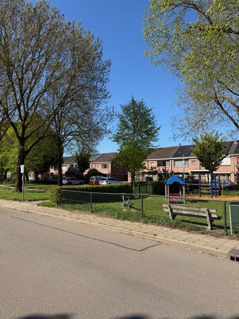 Te huur: Woning Irisstraat, Heteren - 21