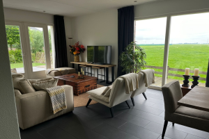 For rent: House Achthovenerweg, Leiderdorp - 1