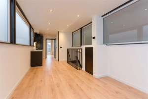 For rent: Apartment Van Heusdestraat, Rotterdam - 1