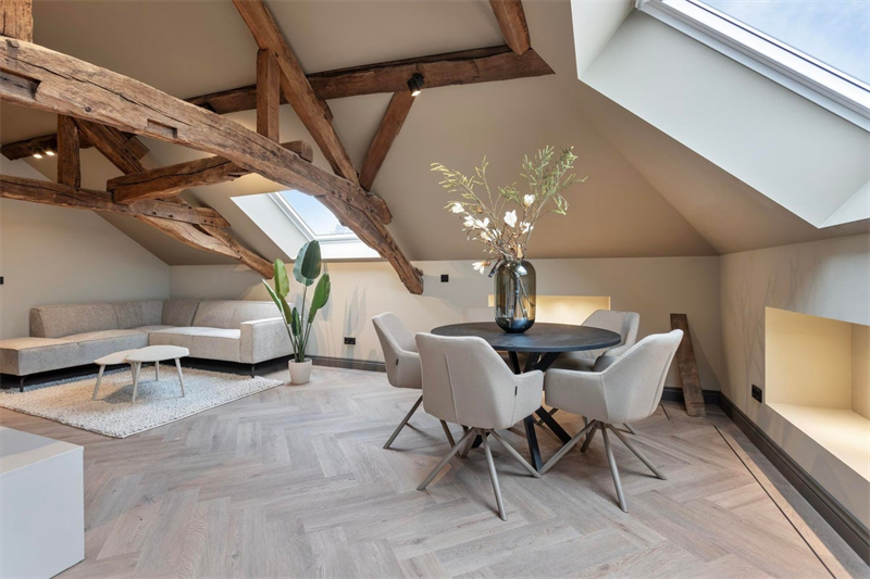 Te huur: Appartement Minderbroedersstraat, Roermond - 10