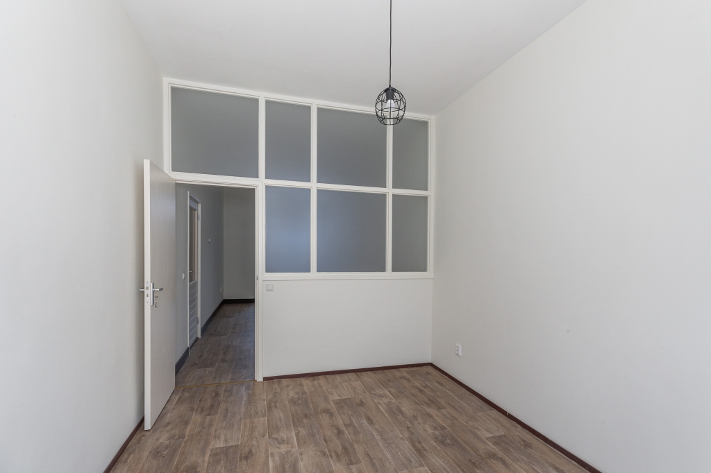 For rent: Apartment Newtonstraat, Den Haag - 10