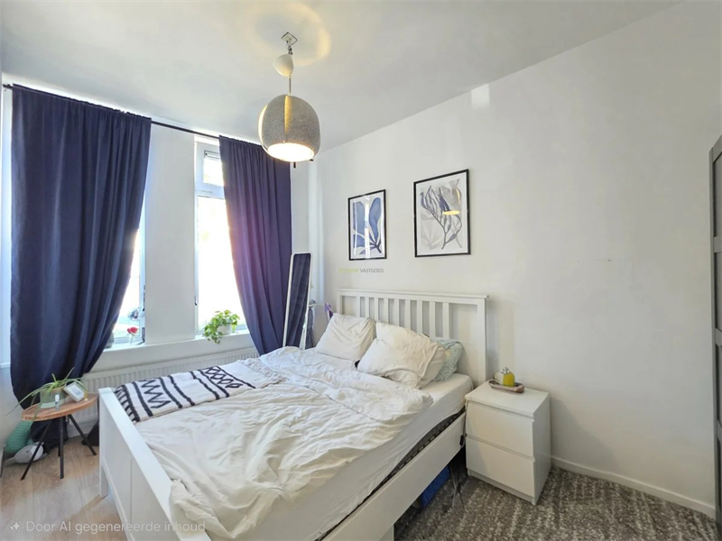 Te huur: Appartement Kintgenshaven, Utrecht - 15