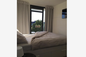 For rent: Room Sint Annadal, Maastricht - 1