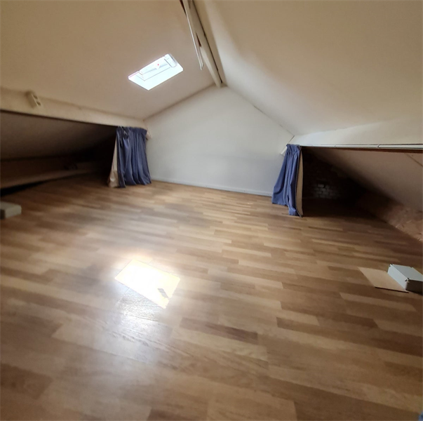 Te huur: Appartement Vinkenstraat, Oss - 4