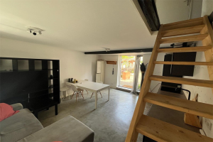 For rent: Apartment Haagdijk, Breda - 1