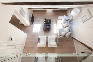 Te huur: Appartement Grote Looiersstraat, Maastricht - 1