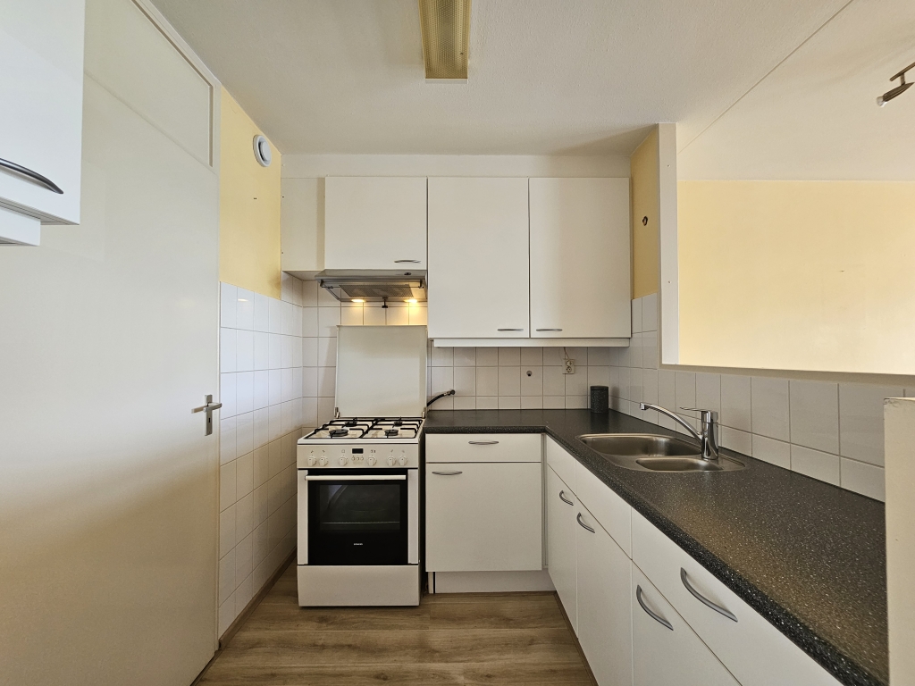 For rent: Apartment Statenkwartier, Den Bosch - 3