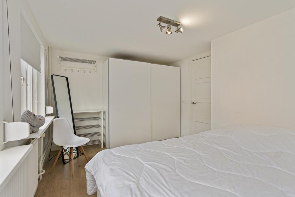 Te huur: Woning Hoogvensestraat, Tilburg - 15