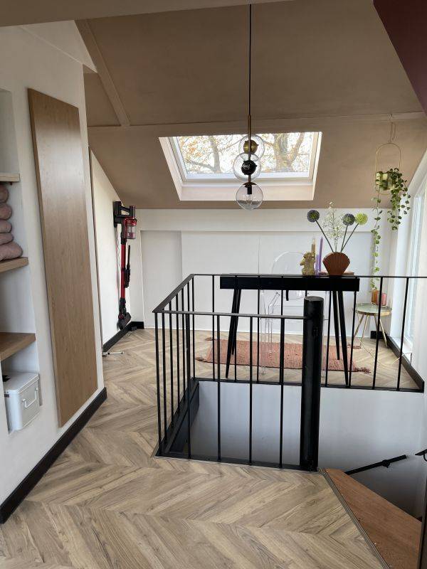 For rent: House Refeling, Nuenen - 21
