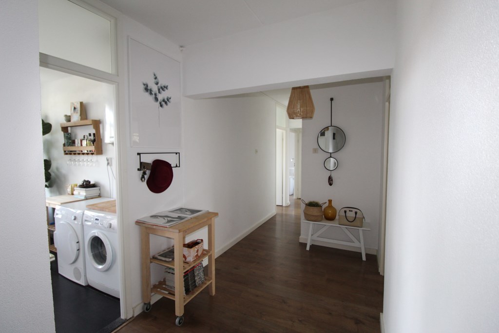 For rent: Apartment Graaf Adolfstraat, Eindhoven - 11