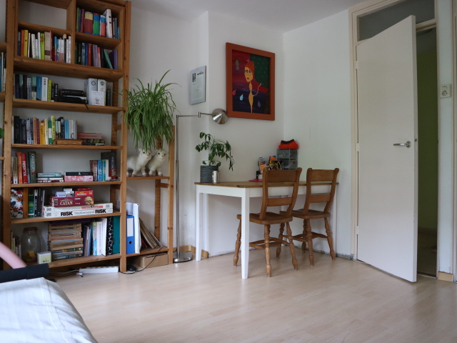 For rent: Apartment Briljantlaan, Utrecht - 18