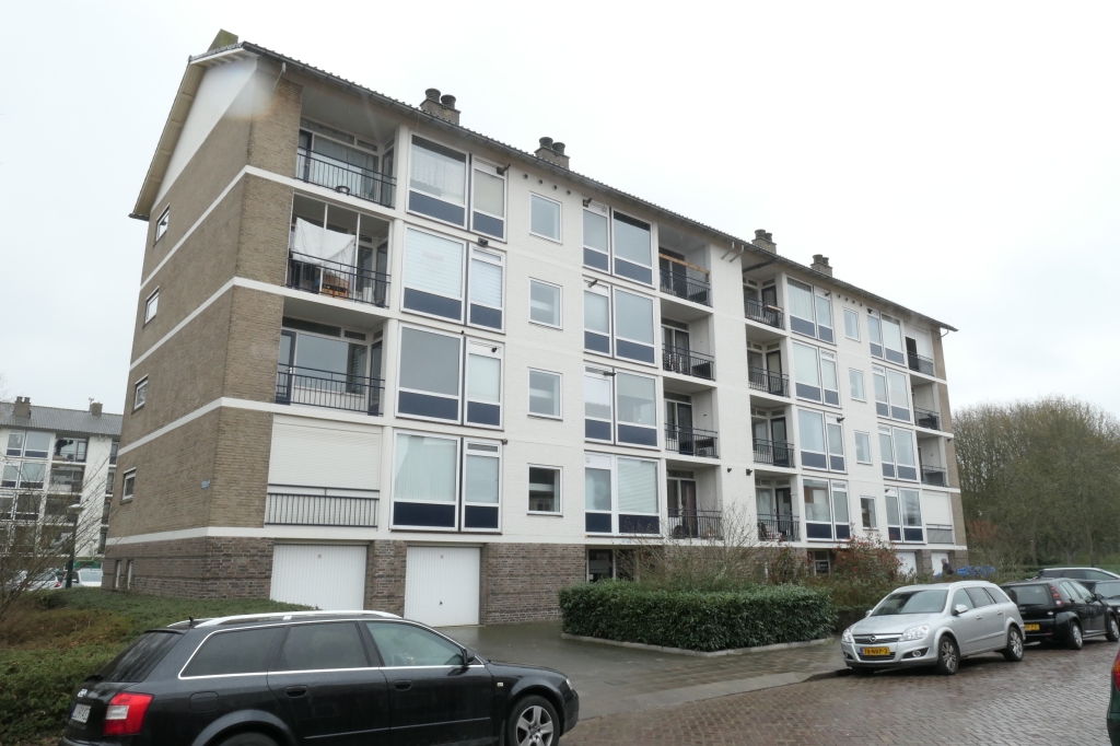 For rent: Apartment Simon van Leeuwenstraat, Eindhoven - 21