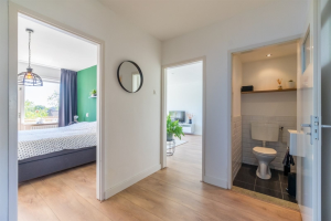For rent: Apartment Marie Koenenstraat, Zwolle - 1