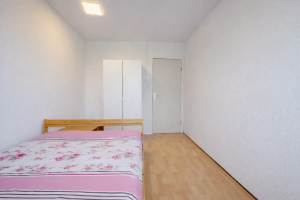 Te huur: Kamer Werkhovenstraat, Amsterdam - 1