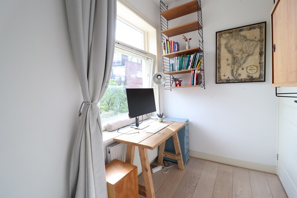 For rent: Apartment De Kempenaerstraat, Amsterdam - 29
