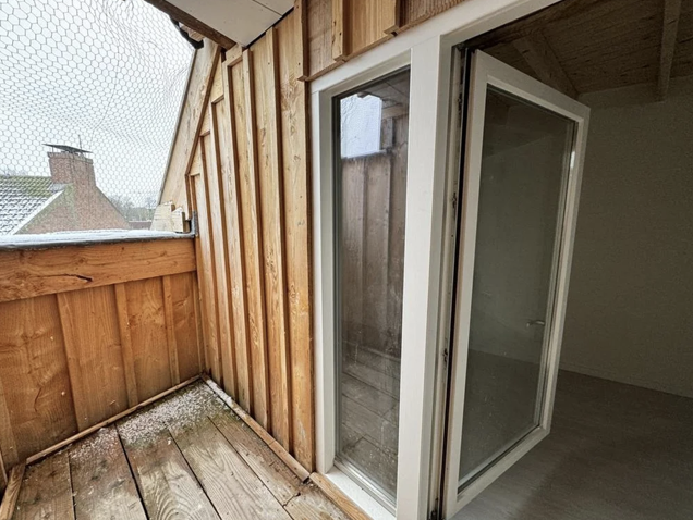 Te huur: Appartement Limbrichterstraat, Sittard - 12