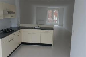 For rent: Apartment Oude Kerkplein, Ede - 1